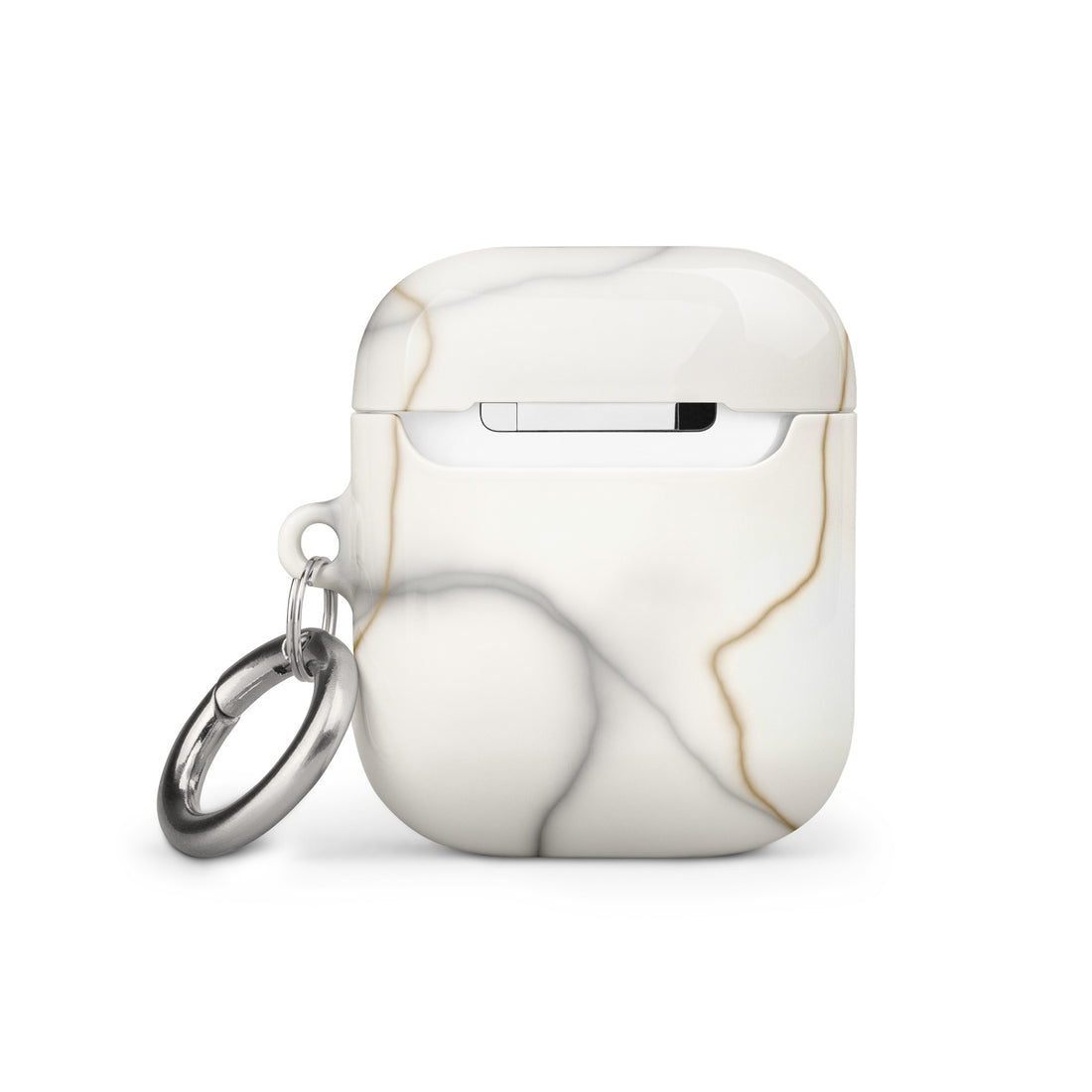 The Parian Marble AirPods Case