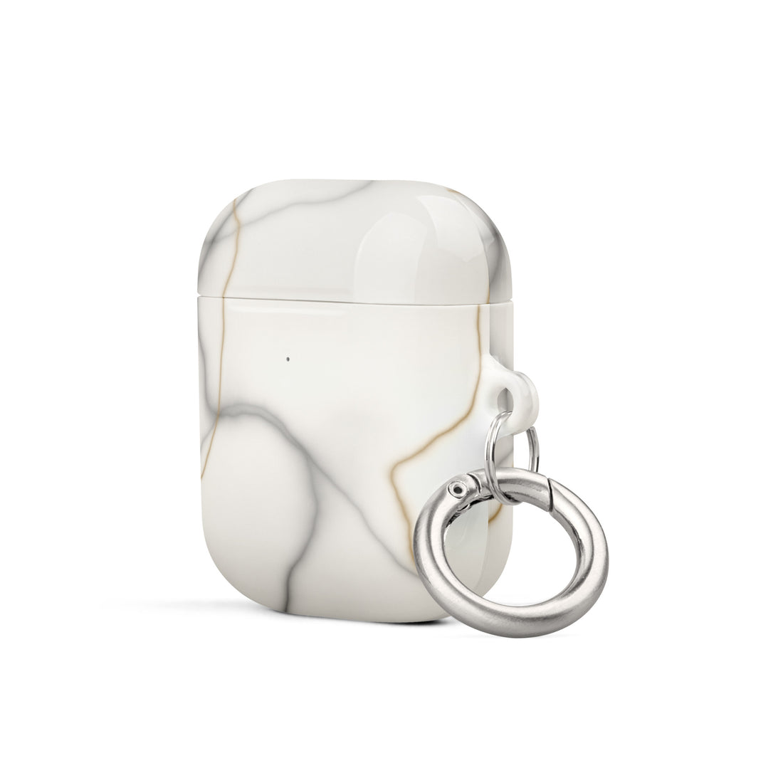 The Parian Marble AirPods Case