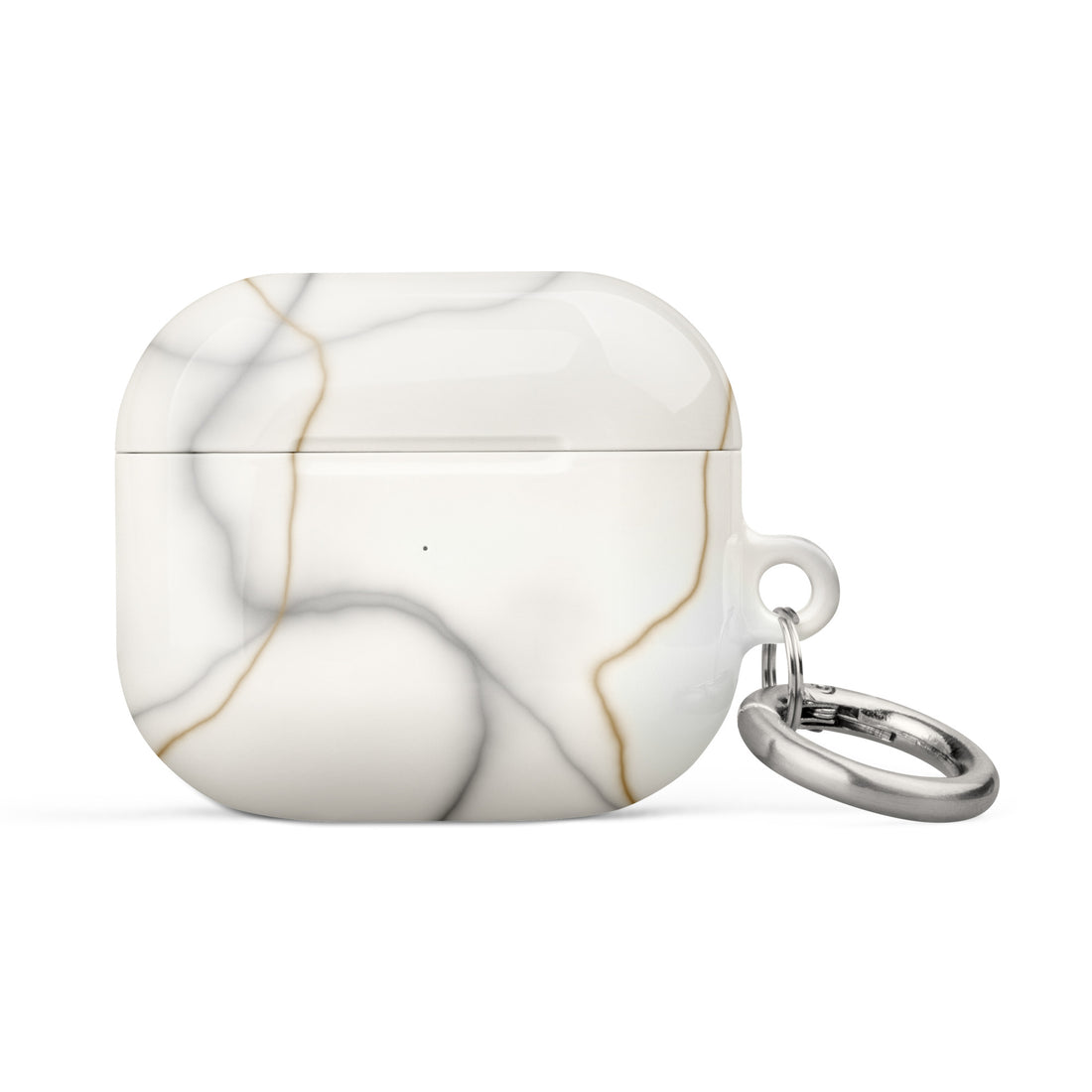 The Parian Marble AirPods Case