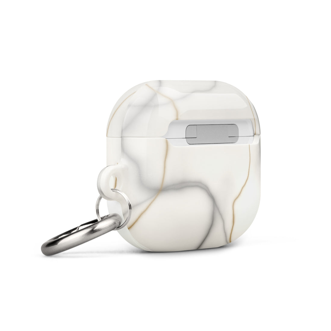 The Parian Marble AirPods Case