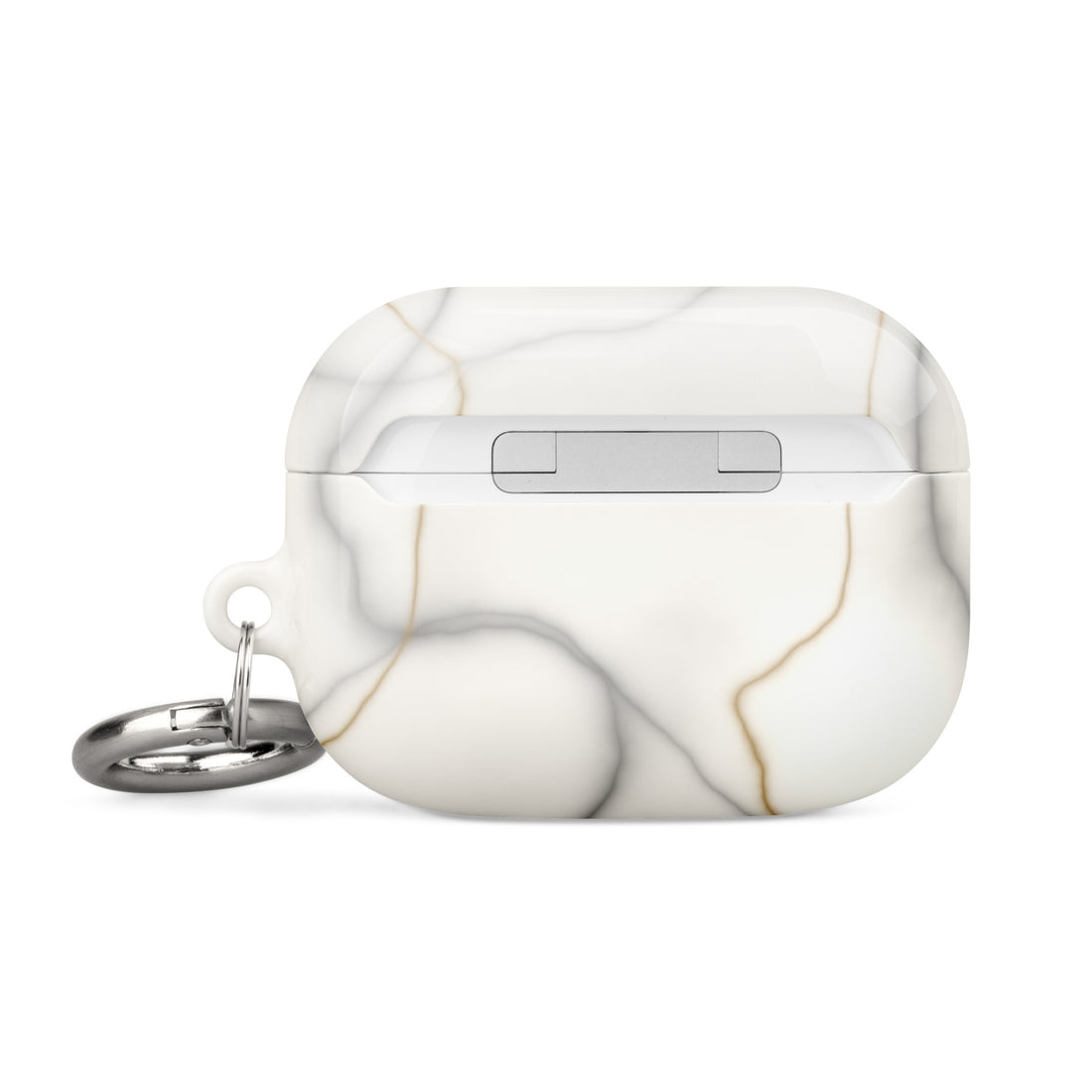 The Parian Marble AirPods Case