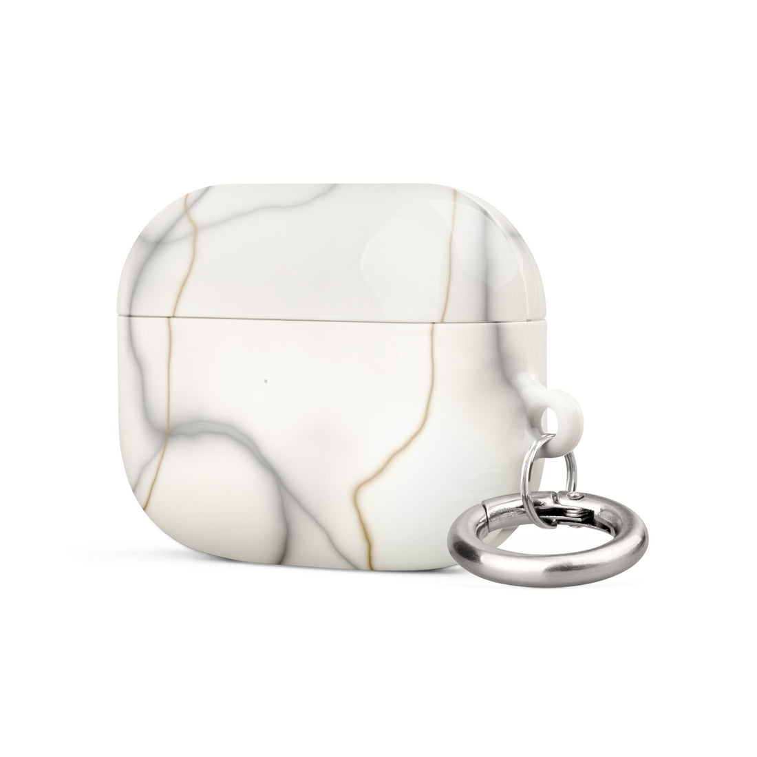 The Parian Marble AirPods Case