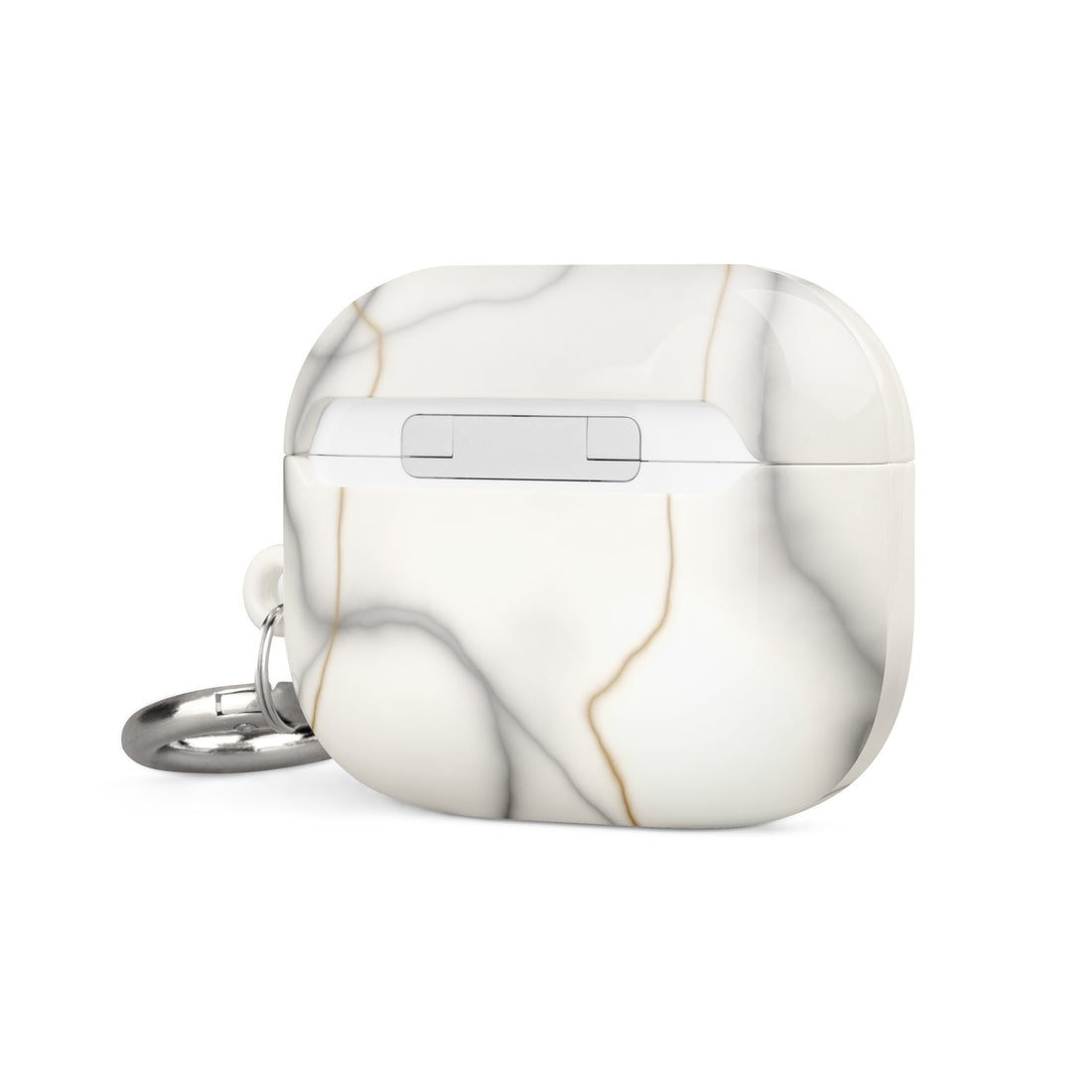 The Parian Marble AirPods Case