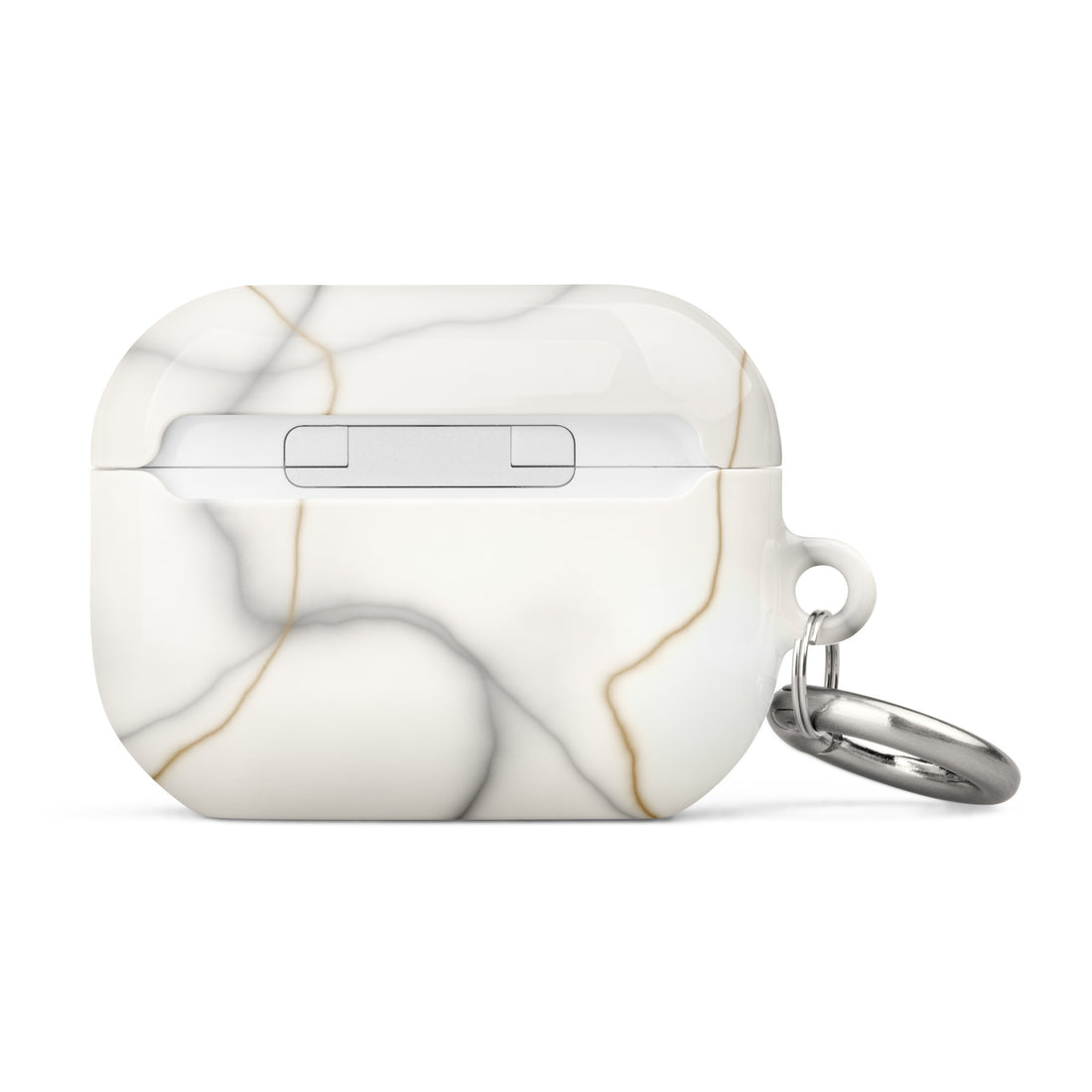 The Parian Marble AirPods Case