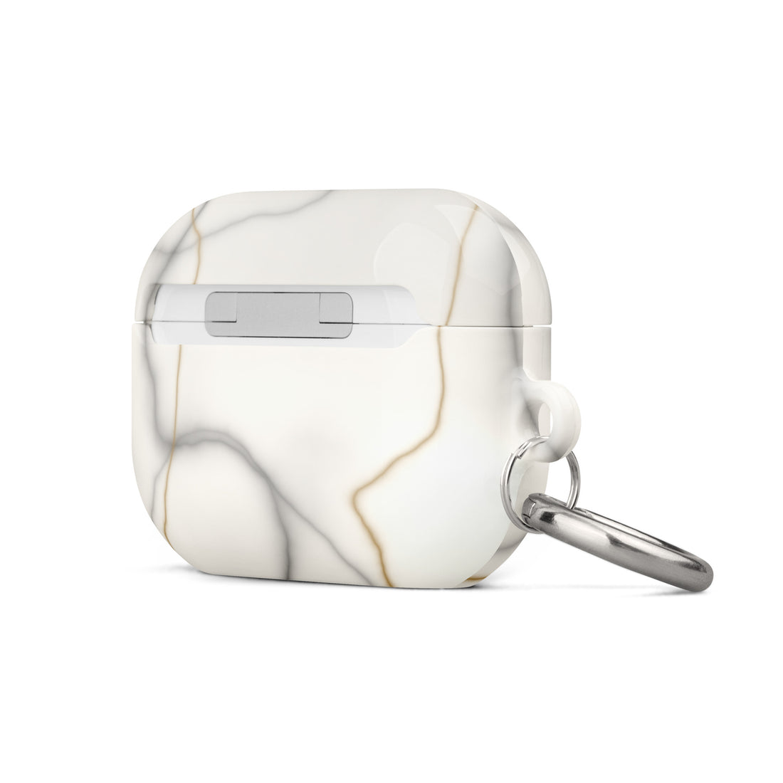 The Parian Marble AirPods Case