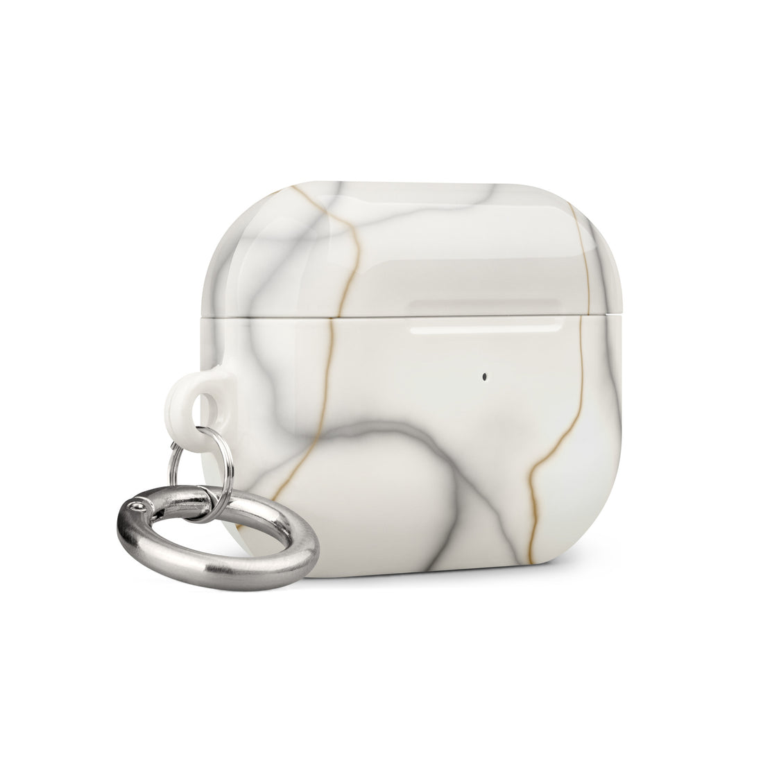 The Parian Marble AirPods Case