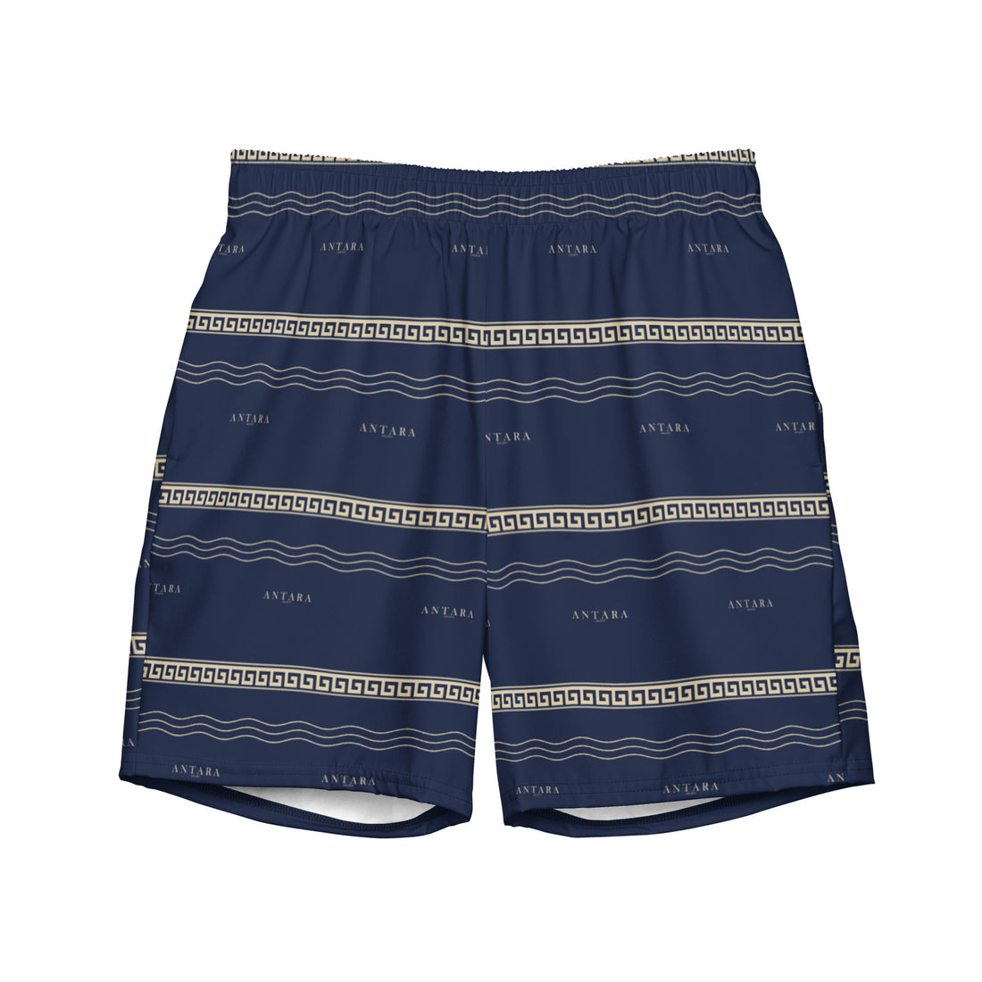 The Aegean Swim Short