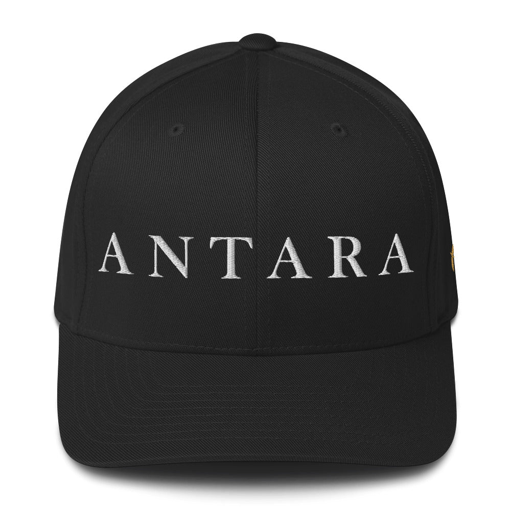 The Hippodrome Puff Cap