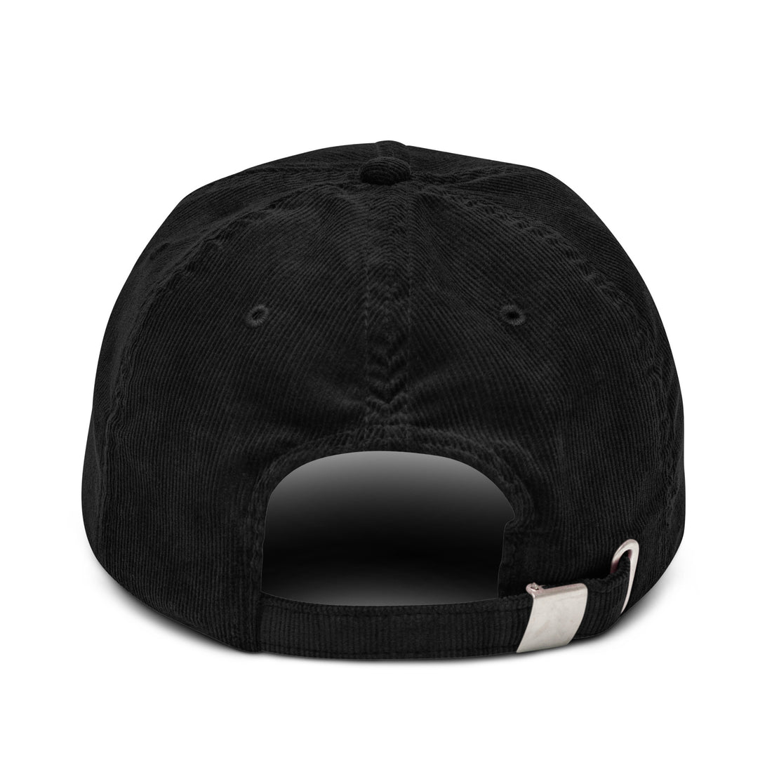 The Founders' Cord Cap