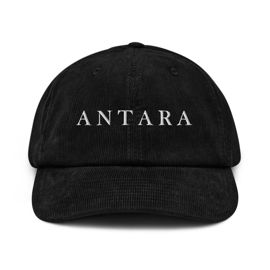 The Founders' Cord Cap