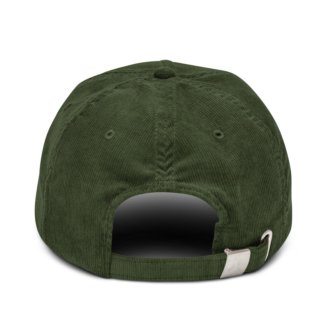 The Founders' Cord Cap