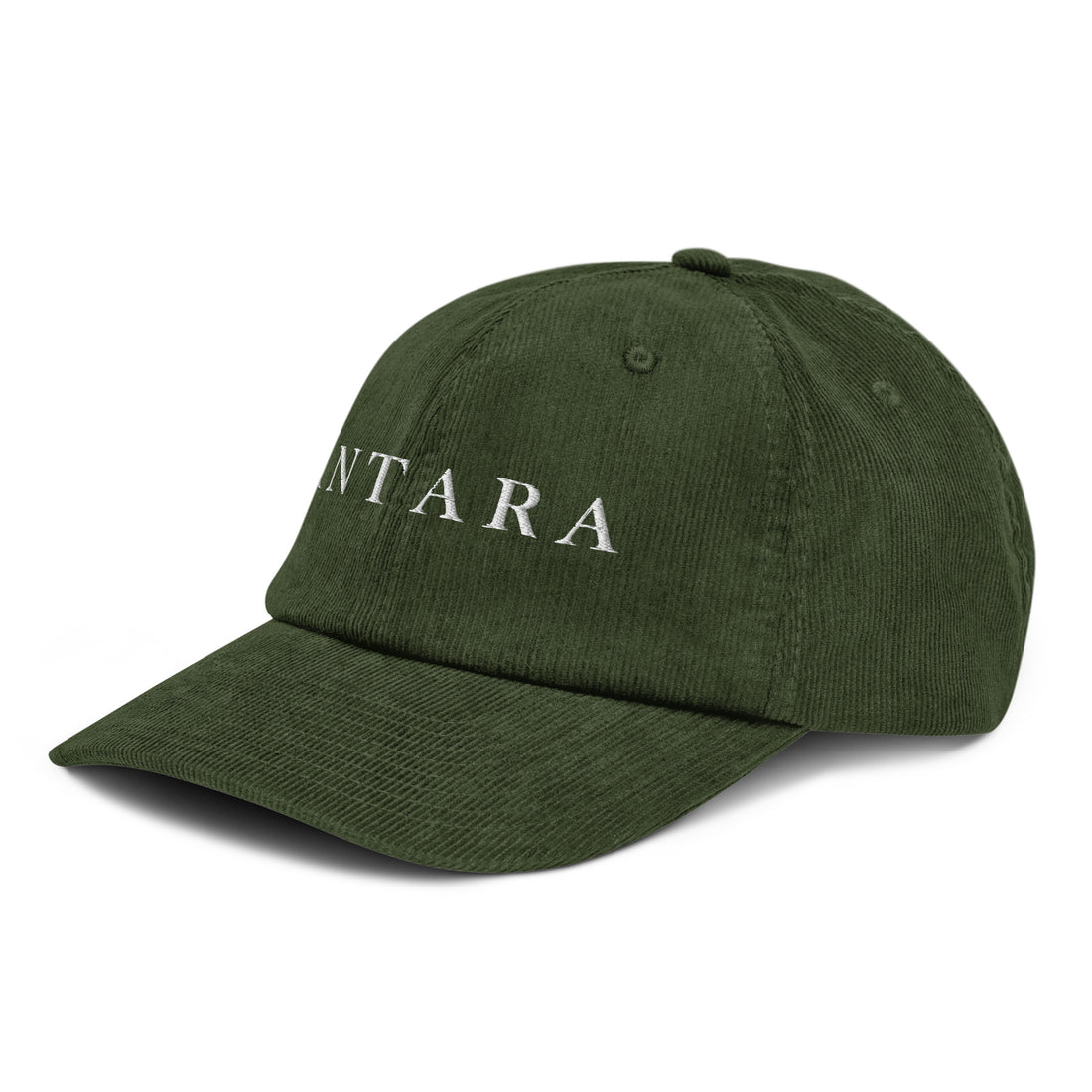 The Founders' Cord Cap