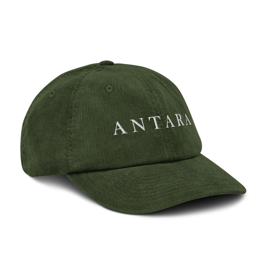 The Founders' Cord Cap