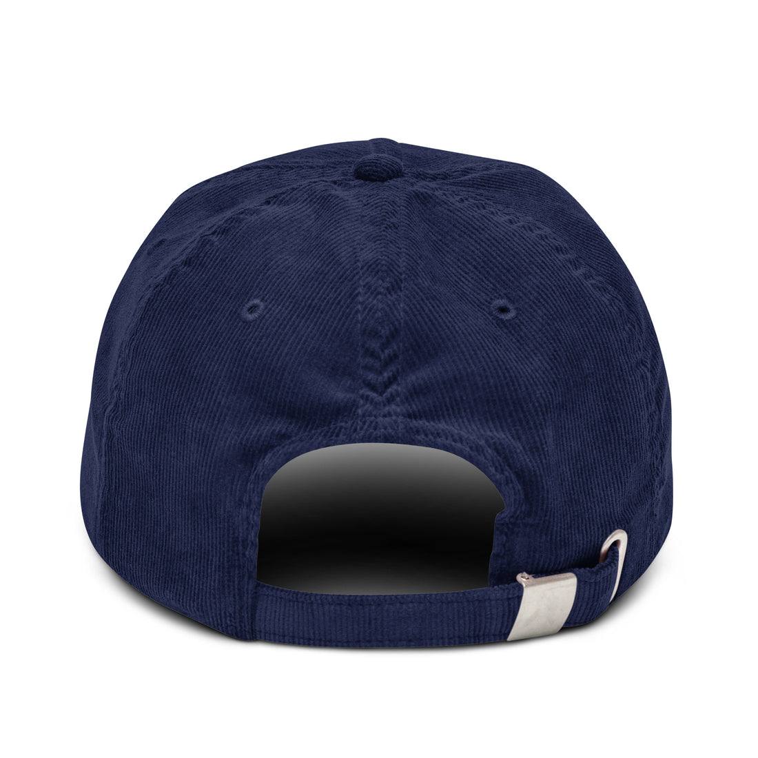 The Founders' Cord Cap