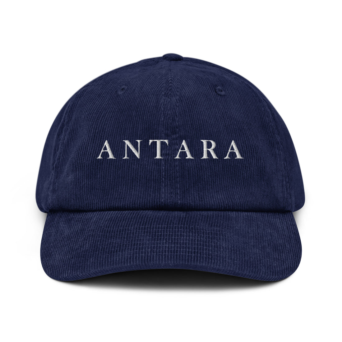 The Founders' Cord Cap
