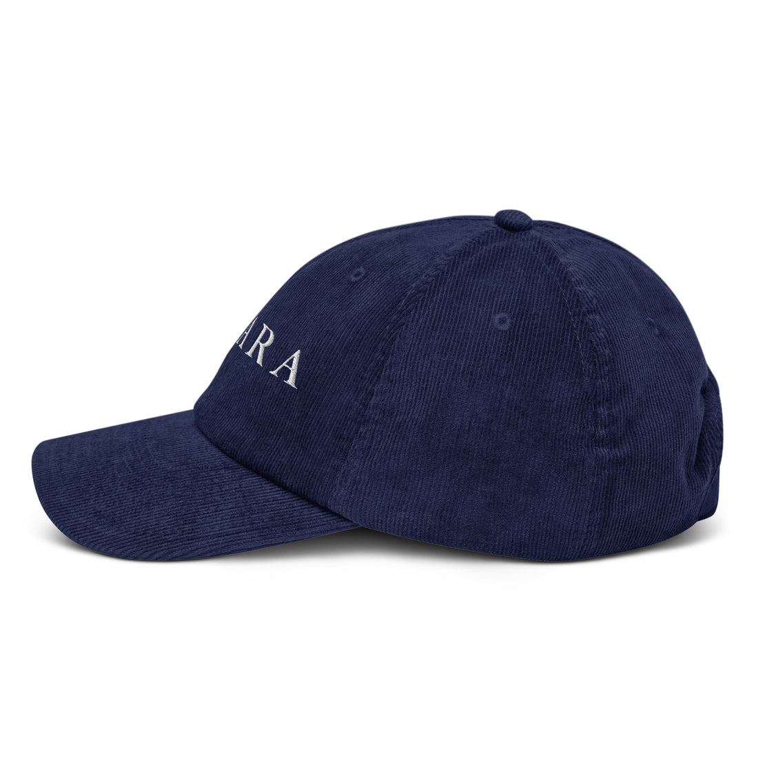The Founders' Cord Cap