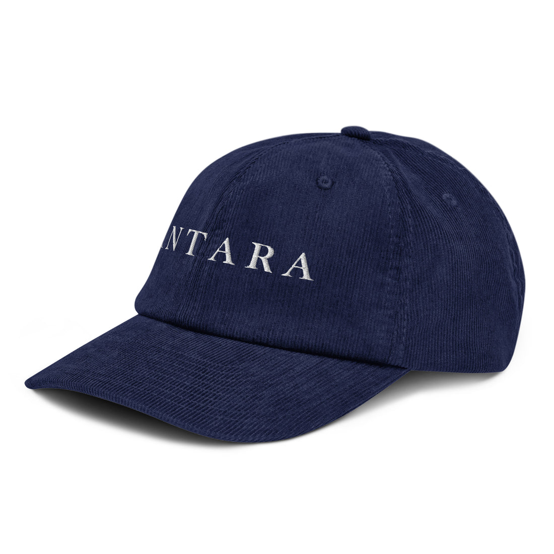 The Founders' Cord Cap