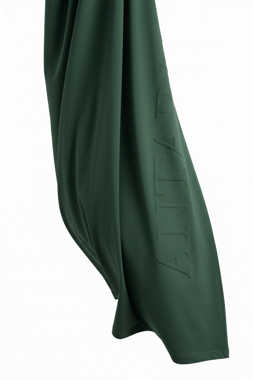 EMERALD ESSENTIAL T-SHIRT