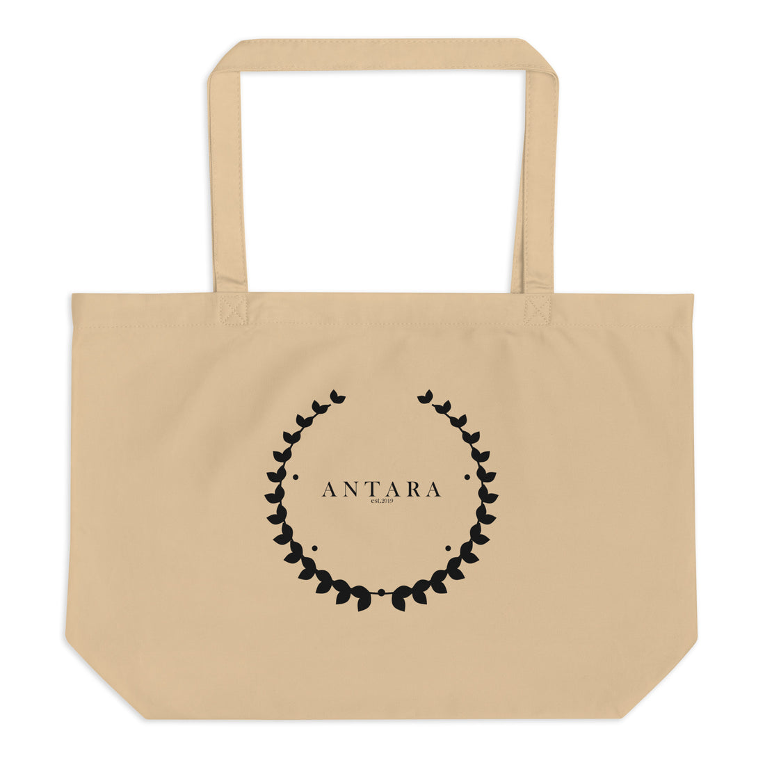 The Victor's Wreath Tote