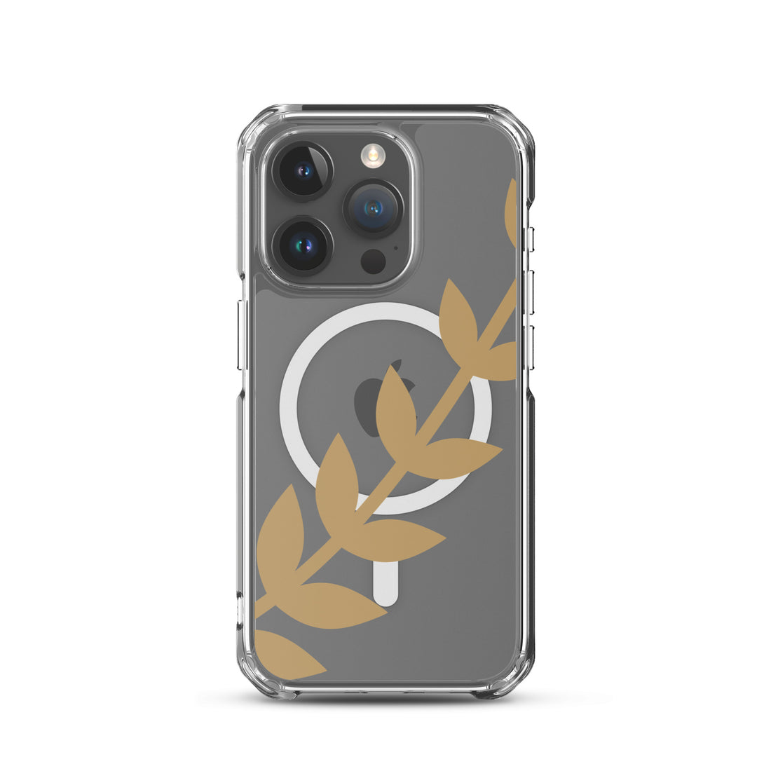 The Laurel MagSafe Case