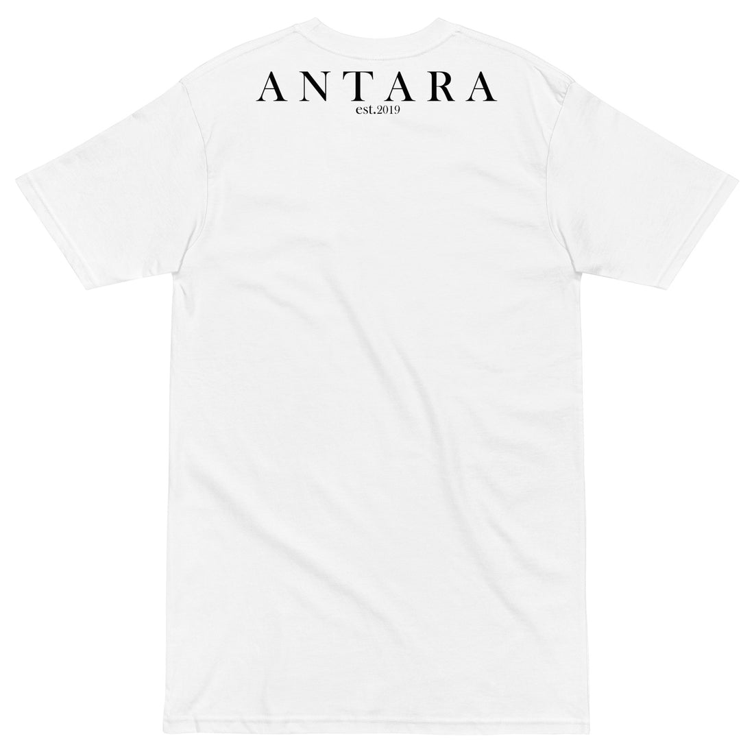 Odyssey Heavyweight Tee