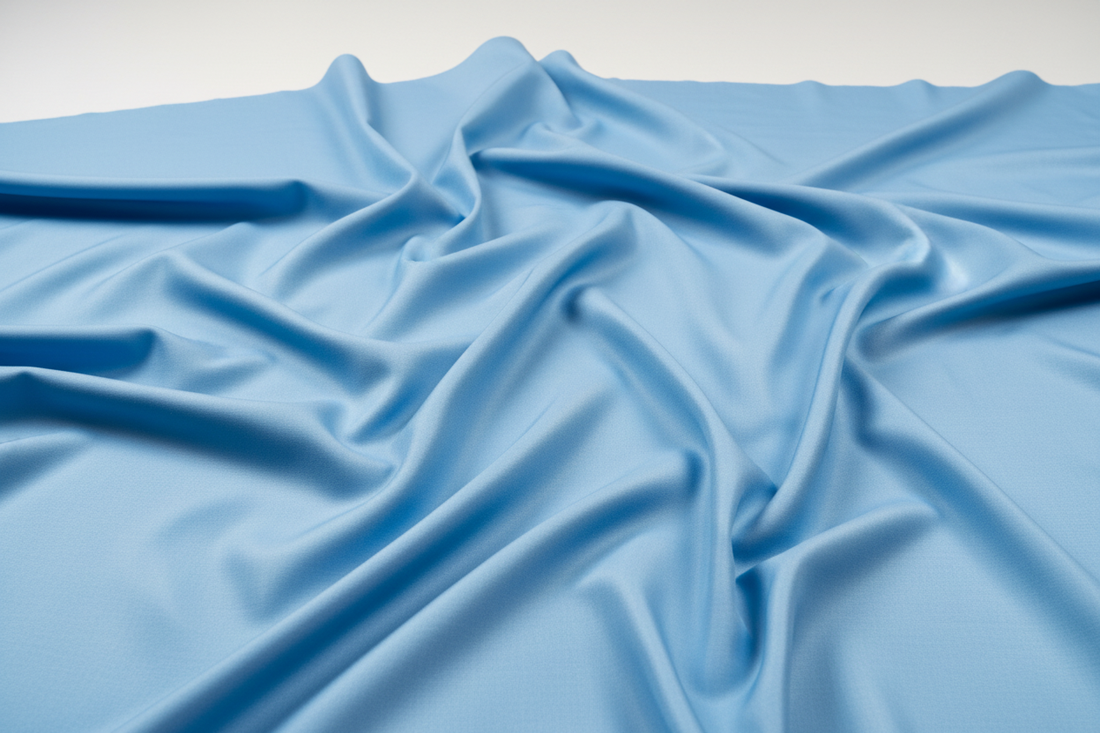 AZURE ESSENTIAL T-SHIRT