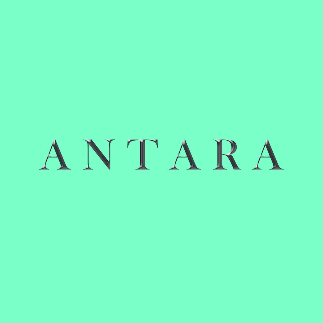 Antara Badge Collection - Unlock a World of Rewards!