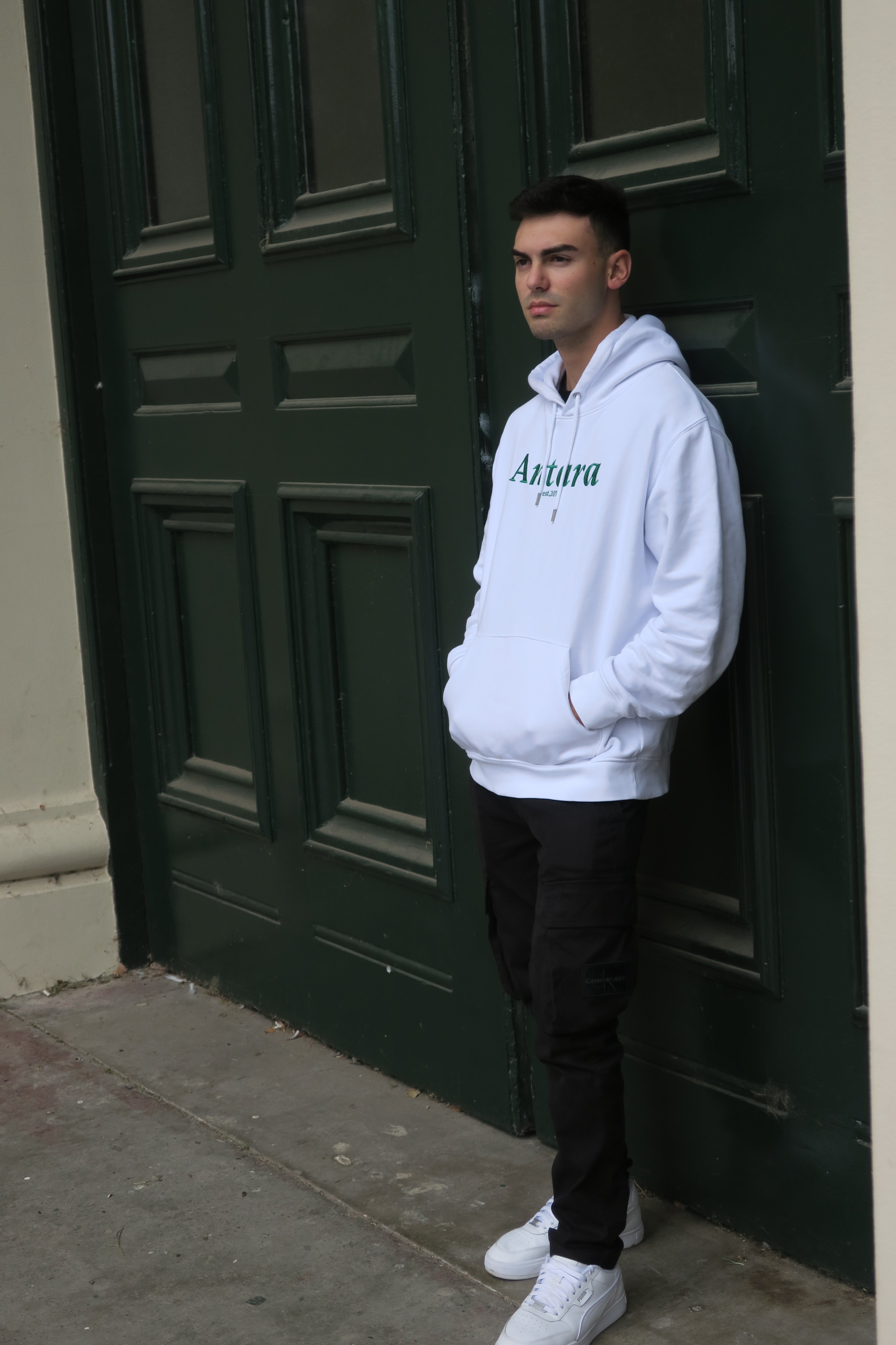 Hoodies