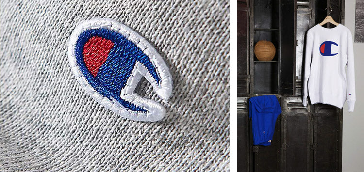 Champion Collaboration