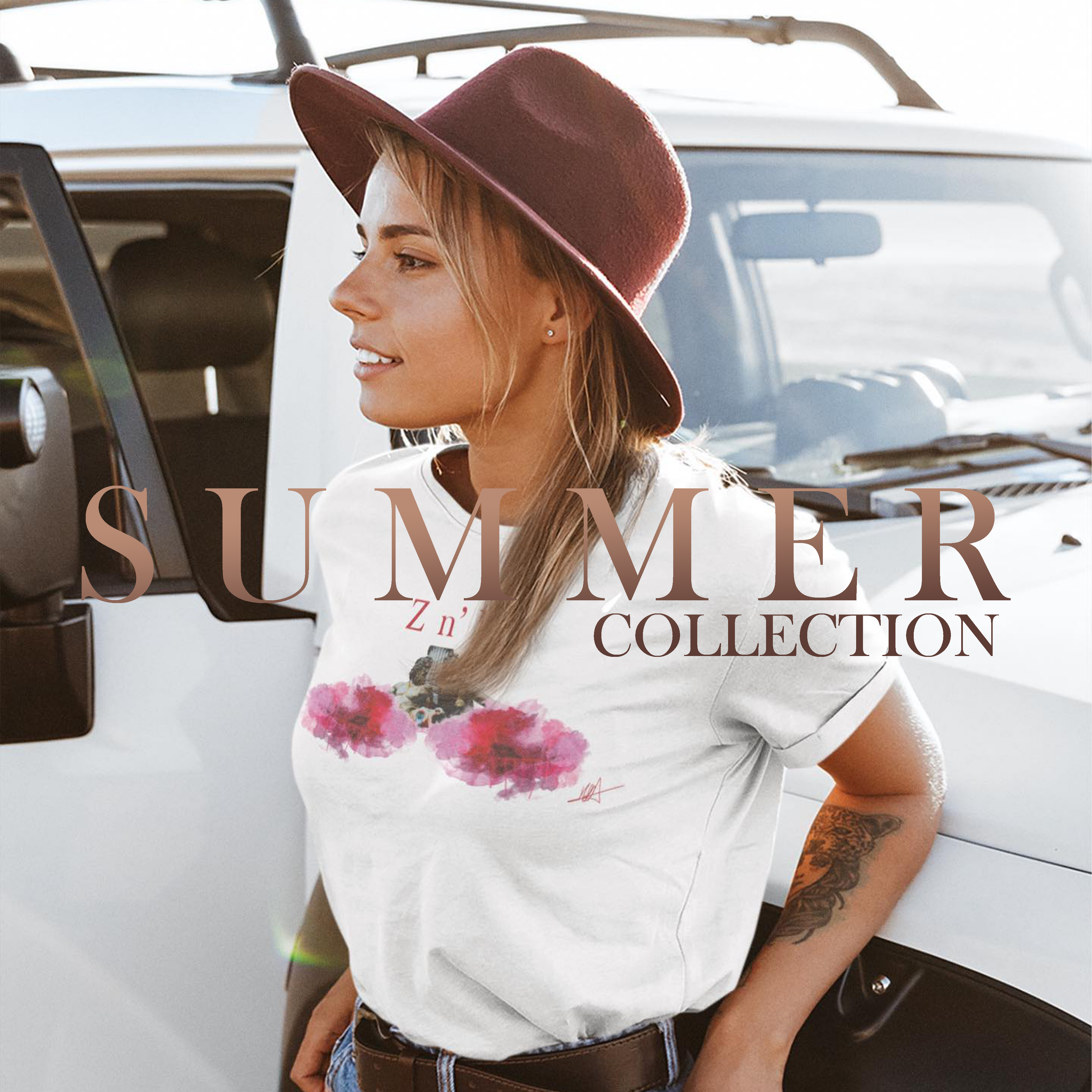 Summer Collection