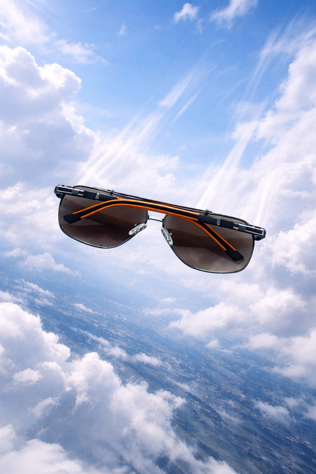 AETHER LUXE (LIMITED EDITION)
