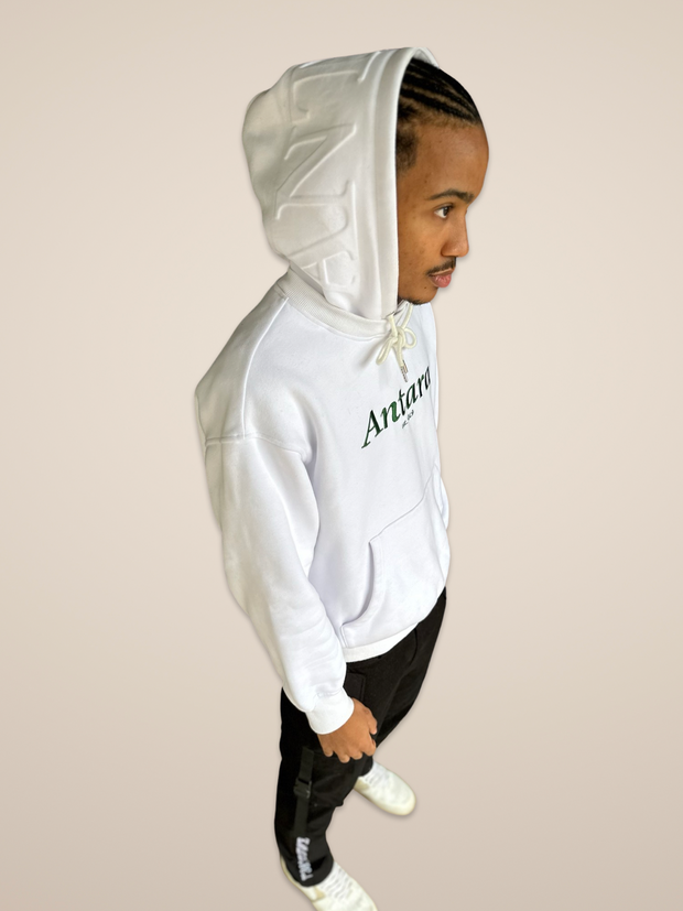 Pearl Essence Hoodie (Limited Edition) - Antara