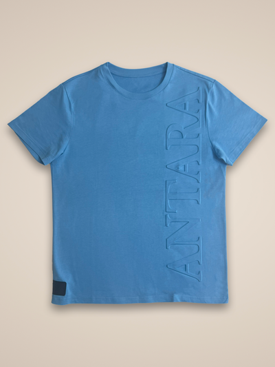 Azure Essential T-shirt