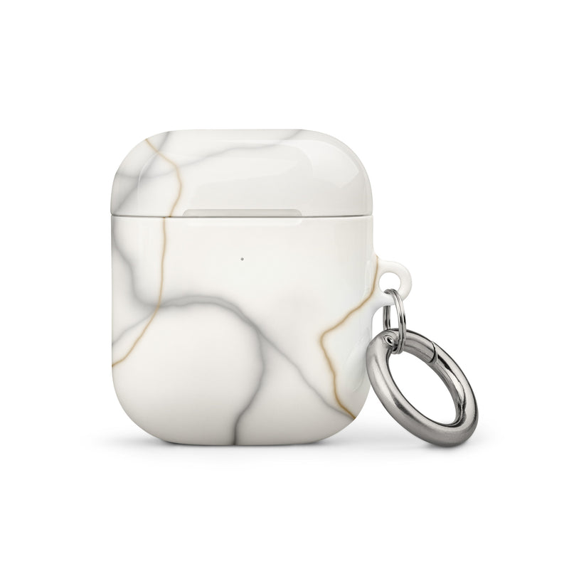 The Parian Marble AirPods Case