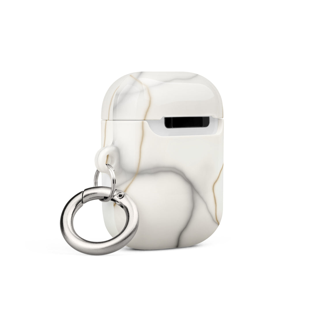 The Parian Marble AirPods Case