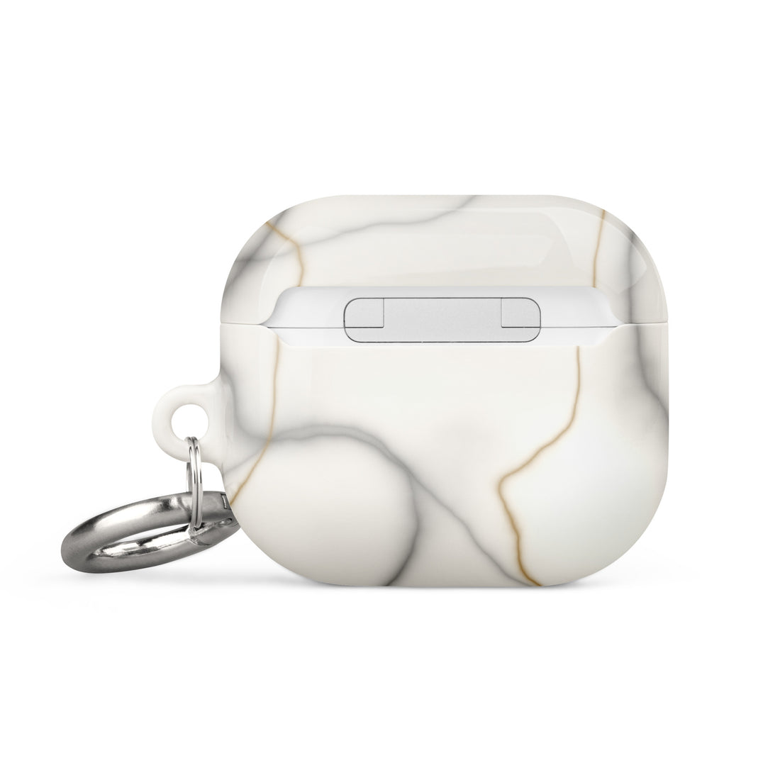 The Parian Marble AirPods Case