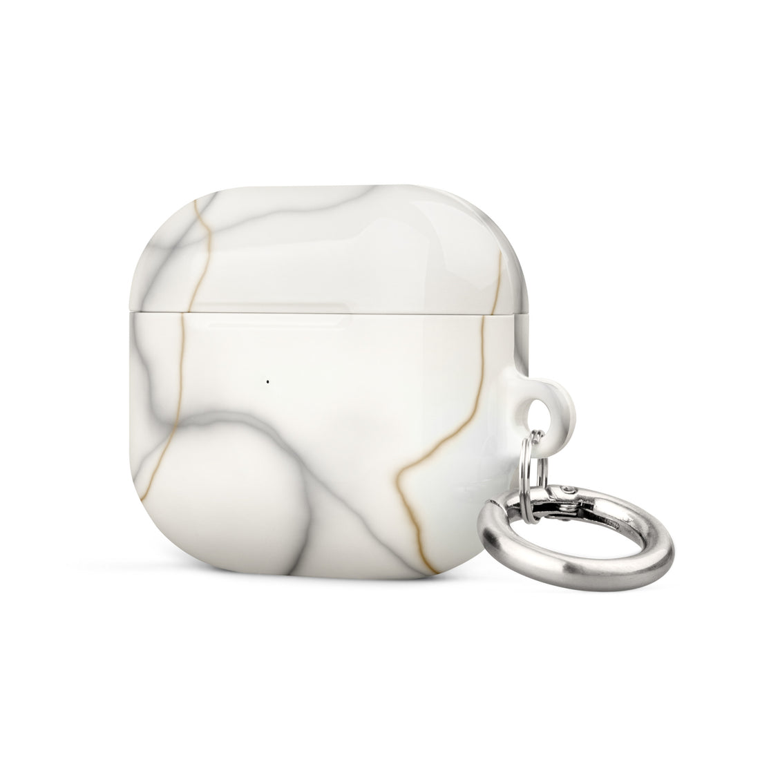 The Parian Marble AirPods Case