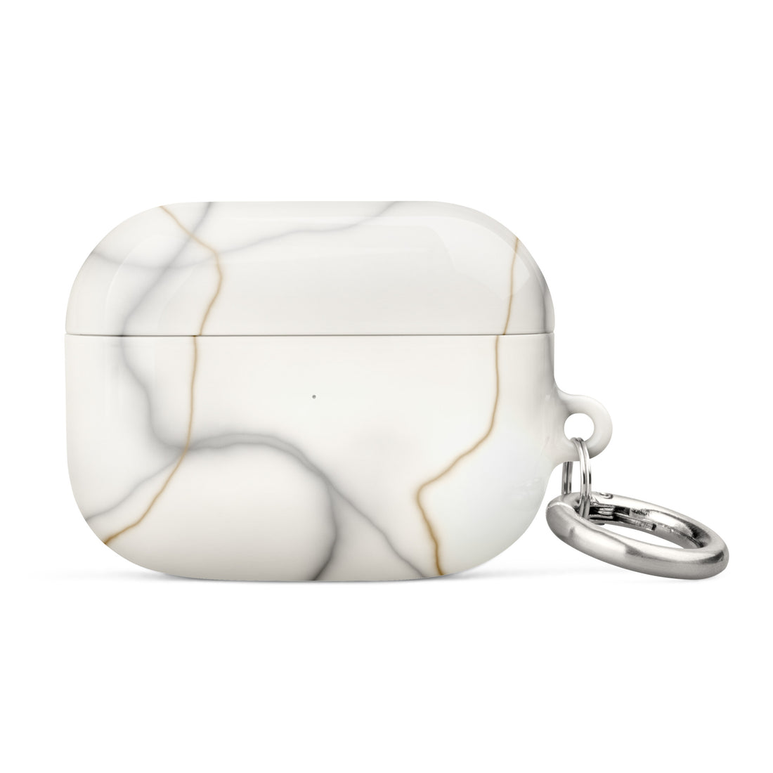 The Parian Marble AirPods Case