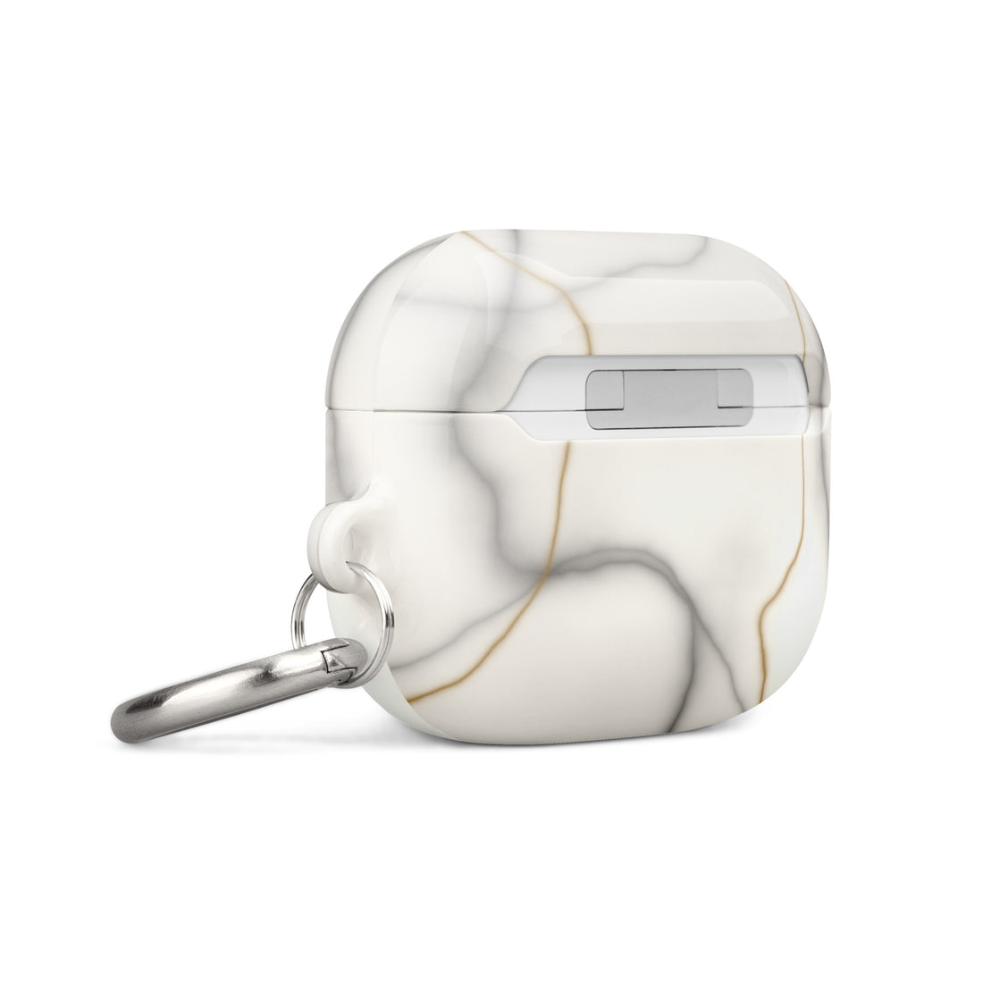 The Parian Marble AirPods Case