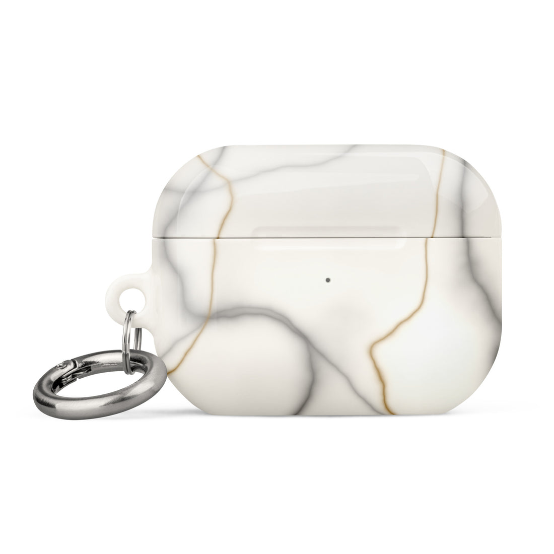 The Parian Marble AirPods Case