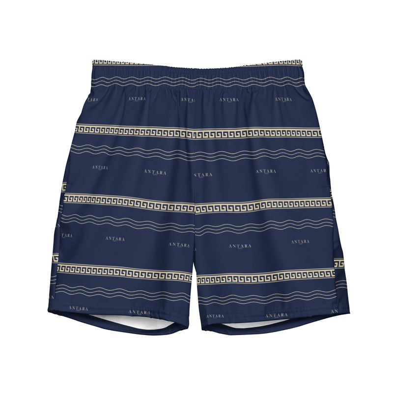 The Aegean Swim Short