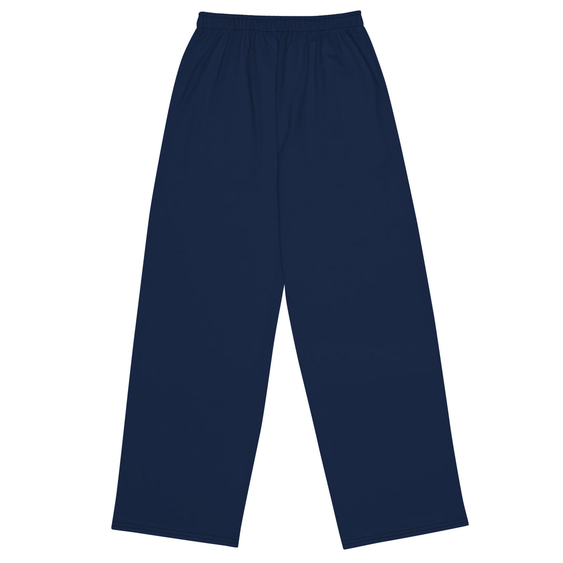 The Victor's Wreath Straight-Leg Pant (Navy)