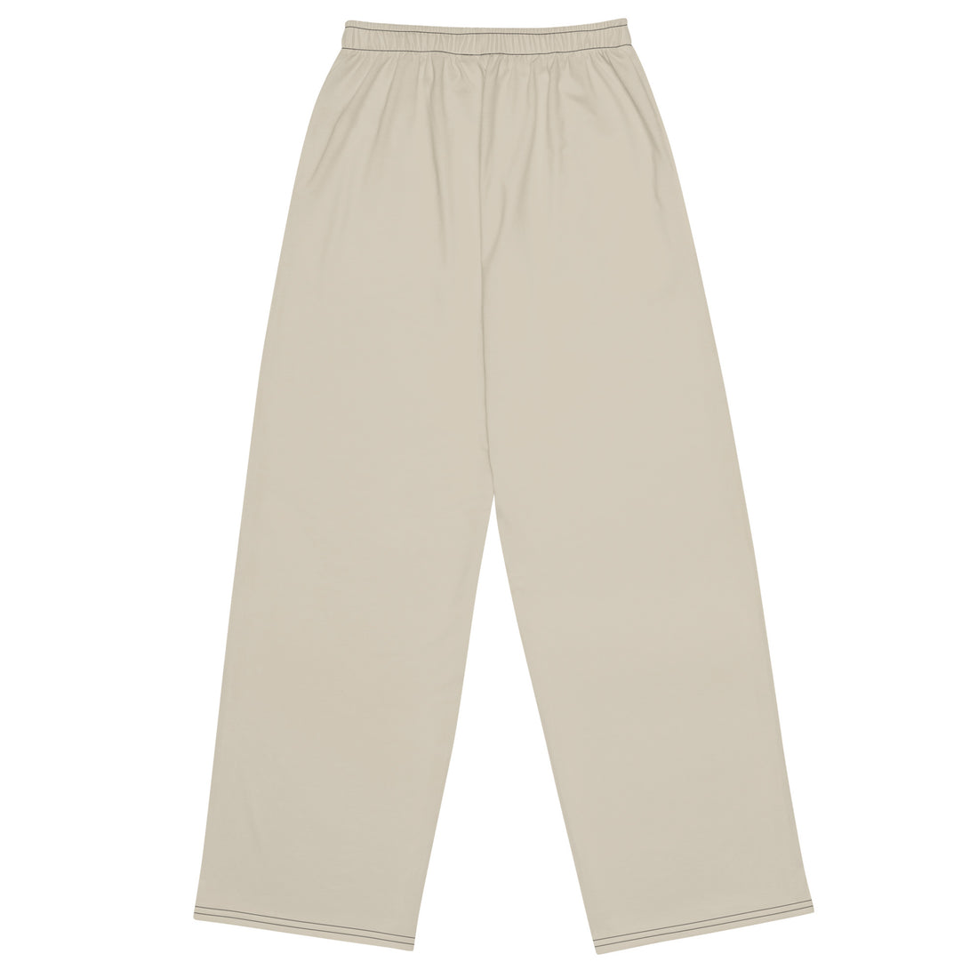 The Victor's Wreath Straight-Leg Pant (Stone)