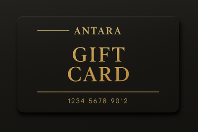 Antara Digital Gift Card - Perfect Gift for Every Occasion