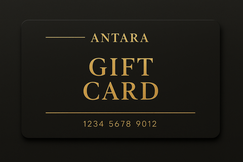 Antara Digital Gift Card - Perfect Gift for Every Occasion
