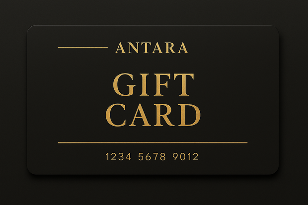 Antara Digital Gift Card - Perfect Gift for Every Occasion