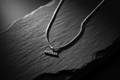 Echelon Box Chain in Sterling Silver