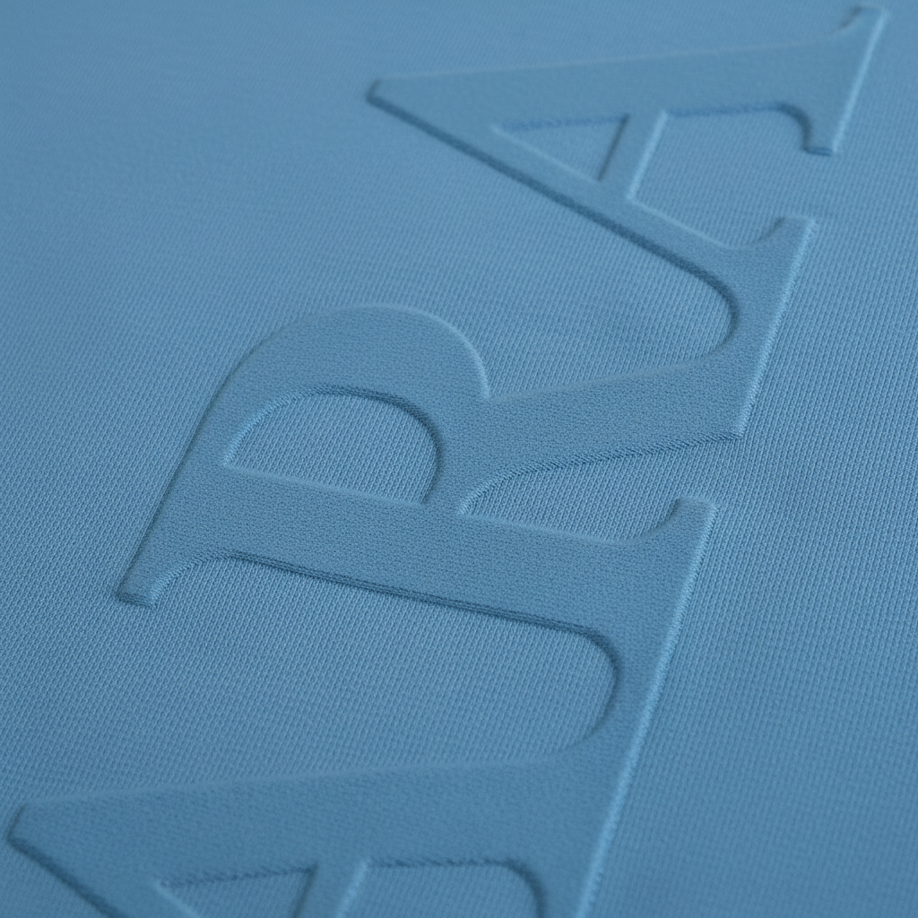 AZURE ESSENTIAL T-SHIRT