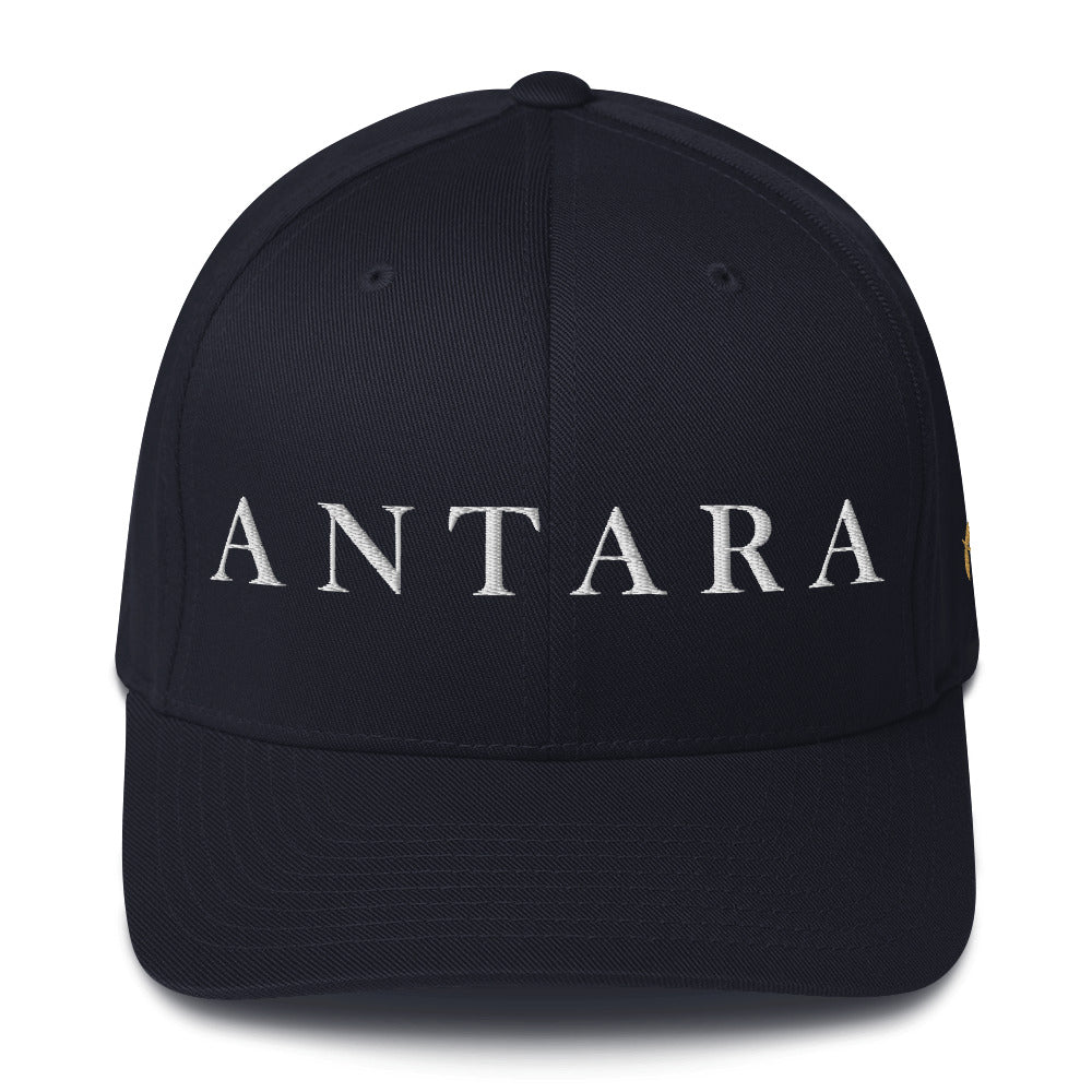 The Hippodrome Puff Cap