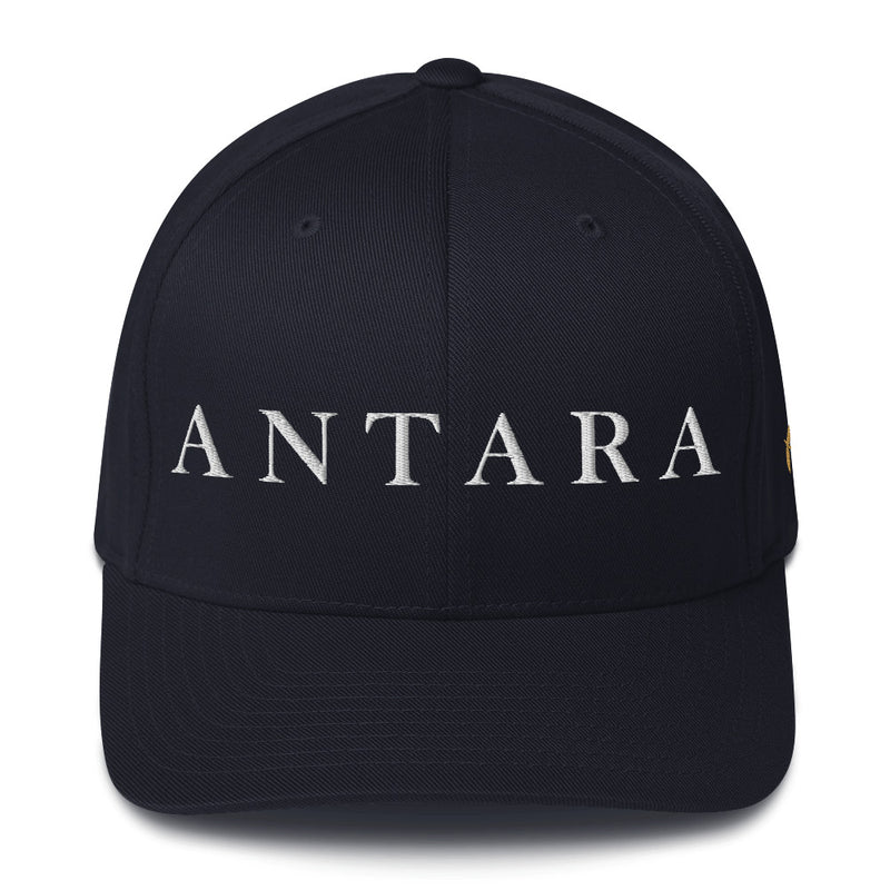 The Hippodrome Puff Cap